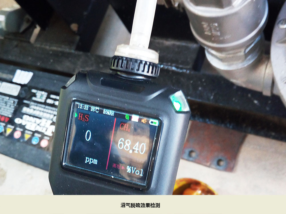 沼氣脫硫效果檢測(cè).jpg 沼氣脫硫效果檢測(cè).jpg