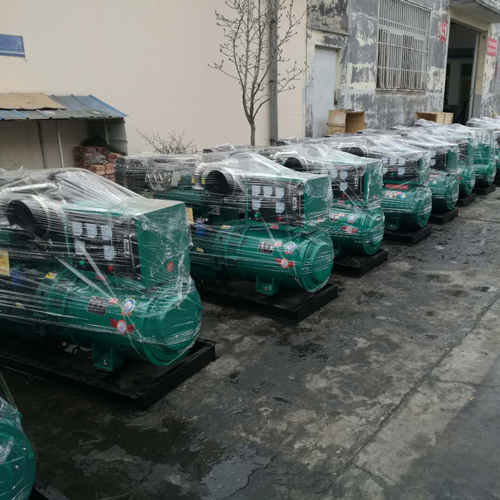 50kw柴油發(fā)電機(jī)組